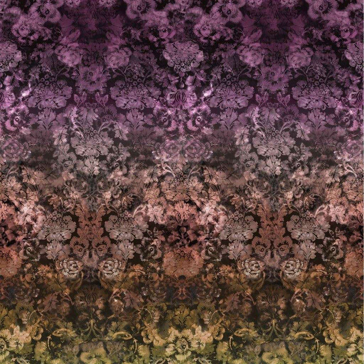 Tarbana Damask-behang-Tapete-Designers Guild-Amethyst-Set-PDG1139/02-Selected Wallpapers