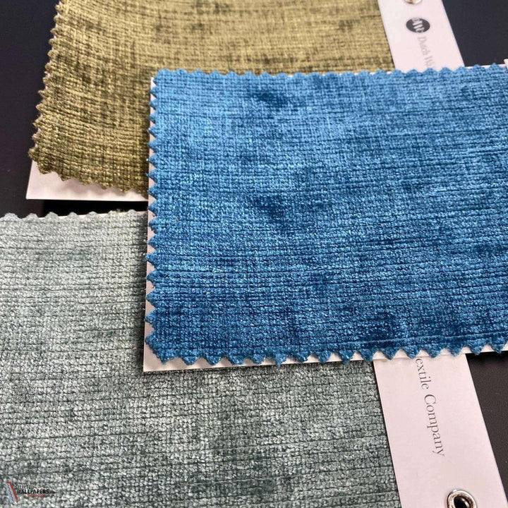 Tartan-Behang-Tapete-Dutch Walltextile Company-Selected Wallpapers