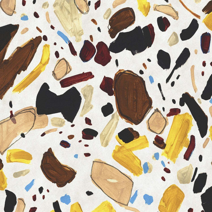 Terrific Terazzo-Behang-Tapete-Omexco by Arte-61-Meter (M1)-JOY61-Selected Wallpapers