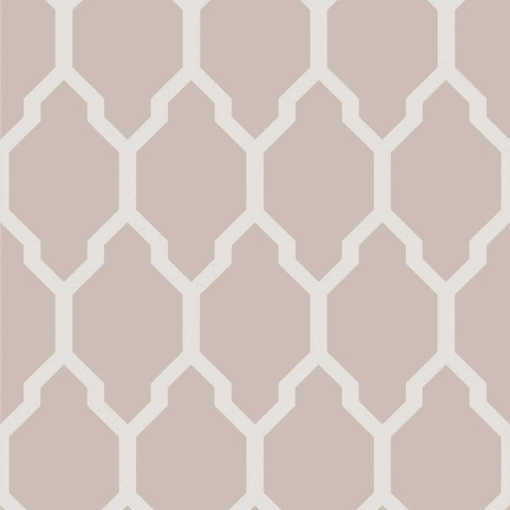 Tessella-Behang-Tapete-Farrow & Ball-Elephant's Breath-Rol-BP3601-Selected Wallpapers