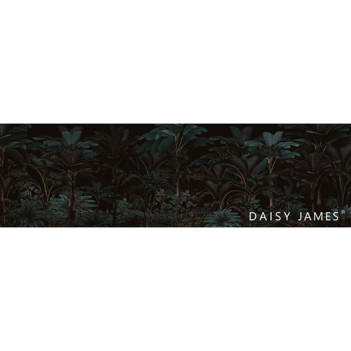 The Black Parc behang-behang-Daisy James-Selected Wallpapers &amp; Interiors