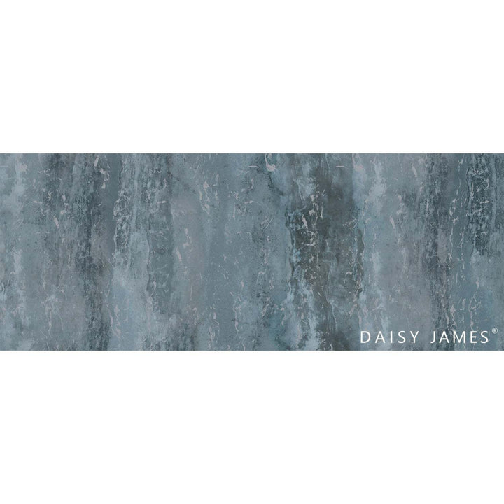 The Bluestone behang-behang-Daisy James-Selected Wallpapers &amp; Interiors