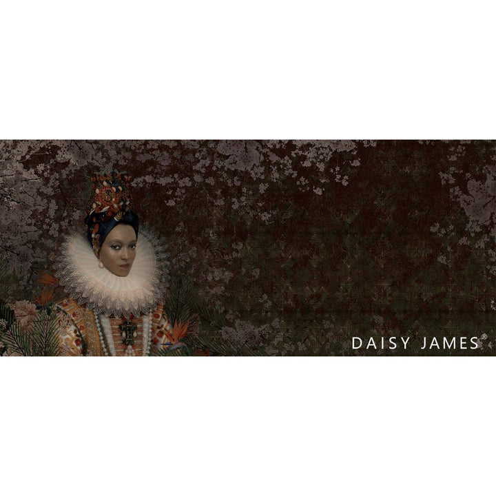 The Crystal behang-behang-Daisy James-Selected Wallpapers &amp; Interiors