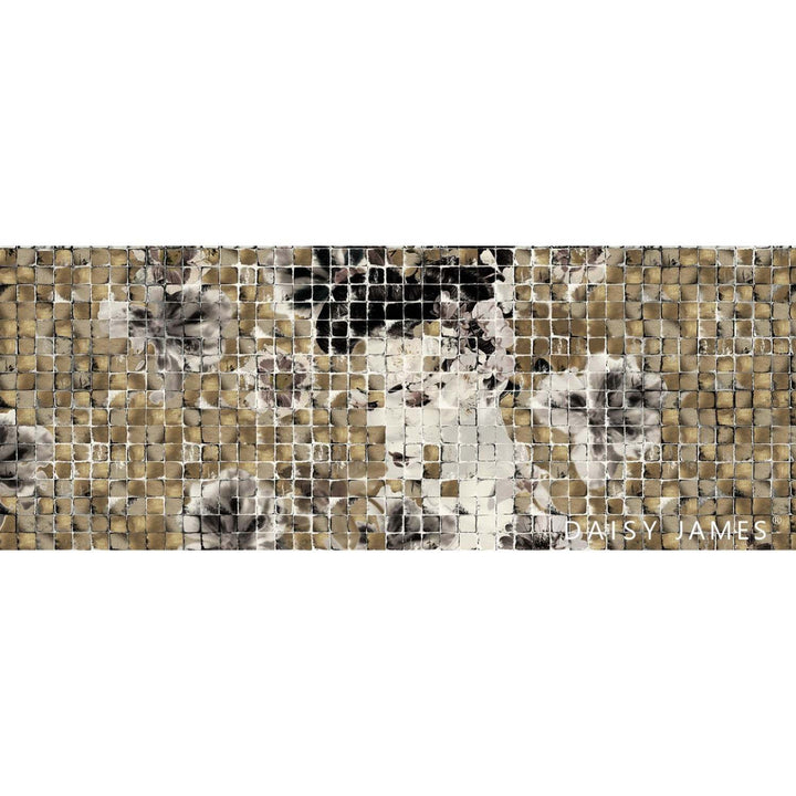 The Cube behang-behang-Daisy James-Selected Wallpapers &amp; Interiors