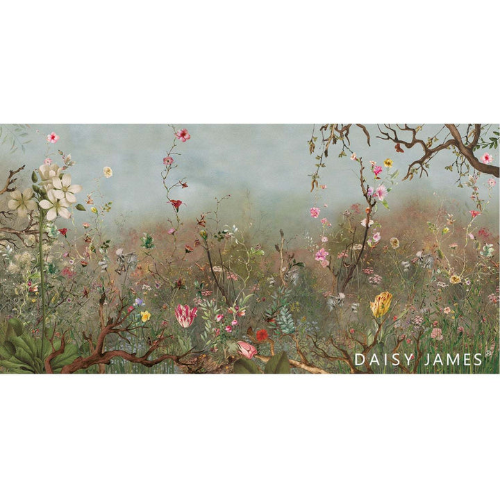 The Dream behang-behang-Daisy James-Selected Wallpapers &amp; Interiors