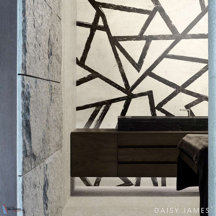 The Gon behang-behang-Daisy James-Selected Wallpapers &amp; Interiors