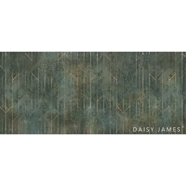 The Grand-Behang-Tapete-Daisy James-Selected Wallpapers