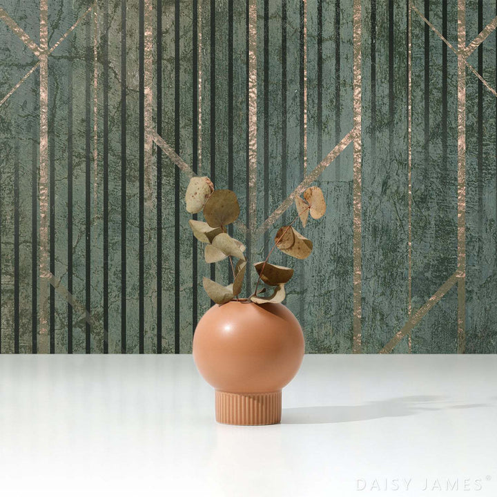 The Grand-Behang-Tapete-Daisy James-Selected Wallpapers