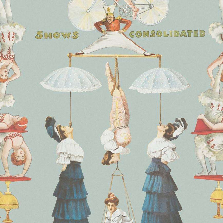 The Great Show-behang-Tapete-Mind the Gap-Blue-300 cm (standaard)-WP20003-Selected Wallpapers