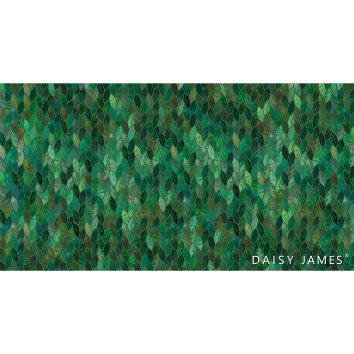 The Lush behang-behang-Daisy James-Selected Wallpapers &amp; Interiors