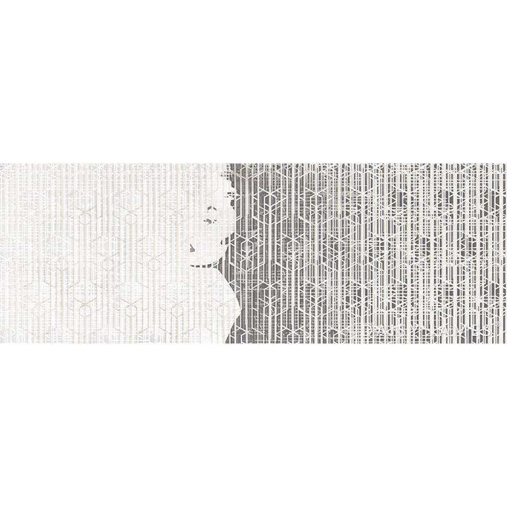 The Mesh behang-behang-Daisy James-Selected Wallpapers &amp; Interiors