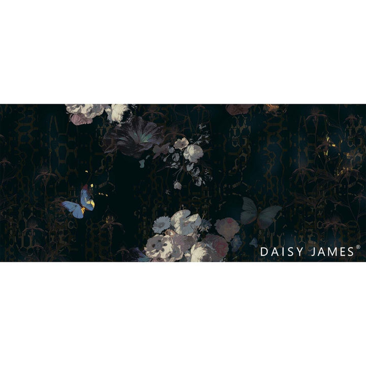 The Pastel behang-behang-Daisy James-Selected Wallpapers &amp; Interiors