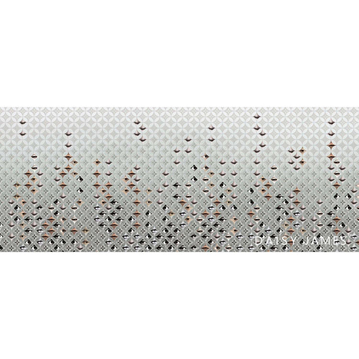 The Peep behang-behang-Daisy James-Selected Wallpapers &amp; Interiors