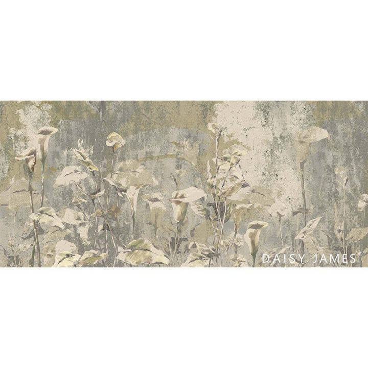 The Perigone behang-behang-Daisy James-Selected Wallpapers &amp; Interiors