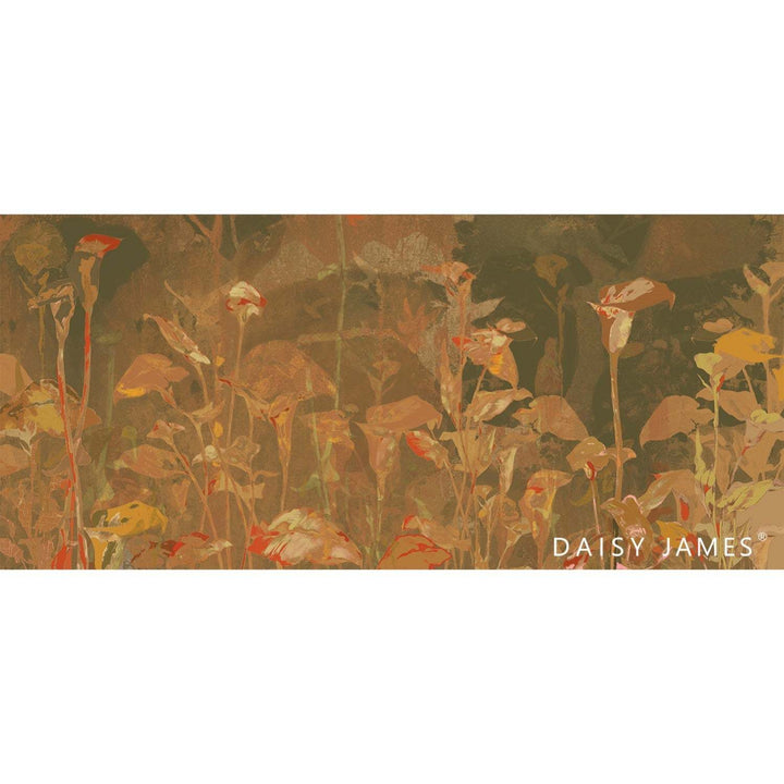 The Perigone behang-behang-Daisy James-Selected Wallpapers &amp; Interiors