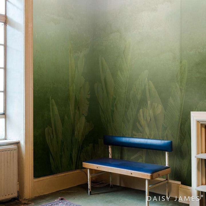 The Pure behang-behang-Daisy James-Selected Wallpapers &amp; Interiors