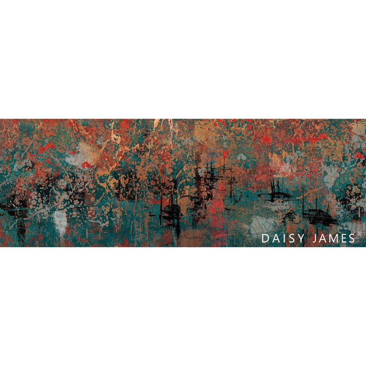 The Splash behang-behang-Daisy James-Selected Wallpapers &amp; Interiors