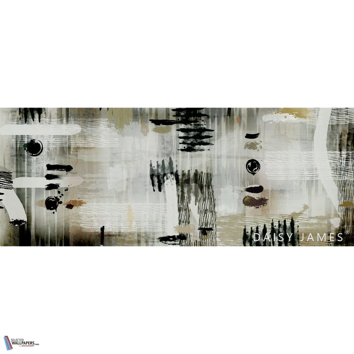 The Trace behang-behang-Daisy James-Selected Wallpapers &amp; Interiors