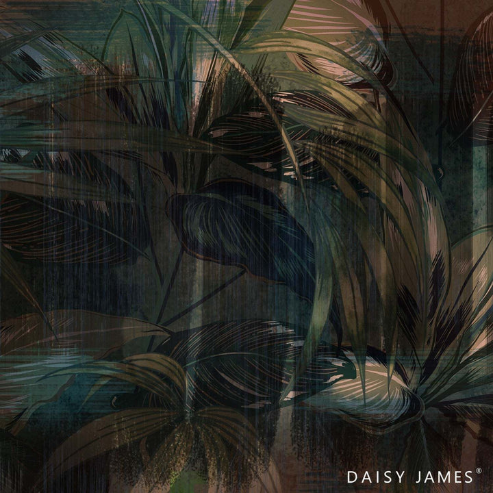 The Wash behang-behang-Daisy James-Original-Vinyl-M2-Selected Wallpapers &amp; Interiors