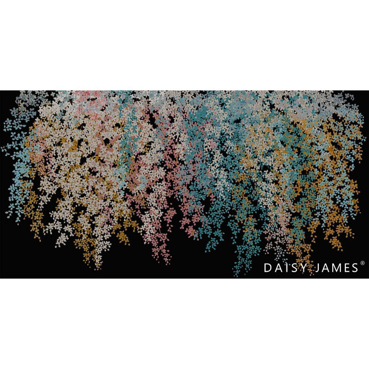 The White Mountain behang-behang-Daisy James-Selected Wallpapers &amp; Interiors
