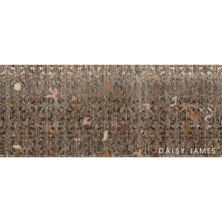 The Xylo behang-Behang-Daisy James-Selected Wallpapers &amp; Interiors