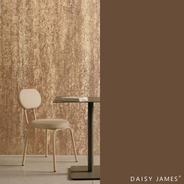 The Yellowstone behang-behang-Daisy James-Selected Wallpapers &amp; Interiors