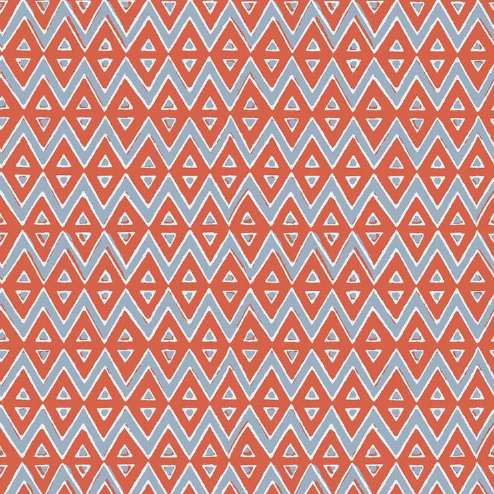 Tiburon-Behang-Tapete-Thibaut-Coral-Rol-T13238-Selected Wallpapers