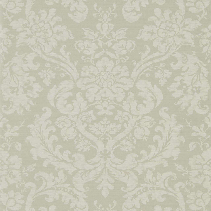 Tours-behang-Tapete-Zoffany-Smoked Pearl-Rol-312707-Selected Wallpapers