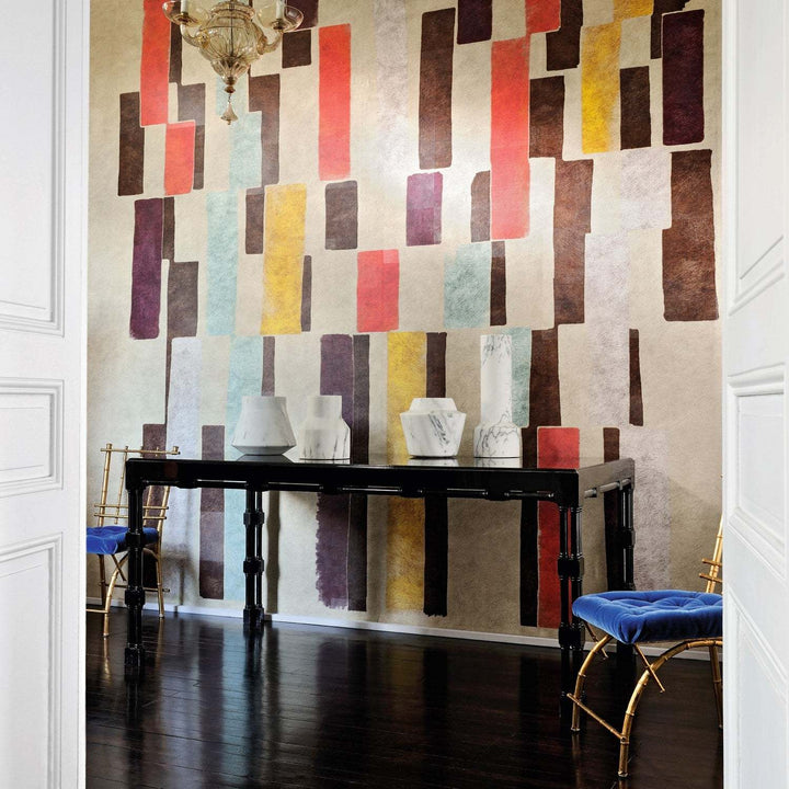 Tribeca-behang-Tapete-Elitis-Selected Wallpapers