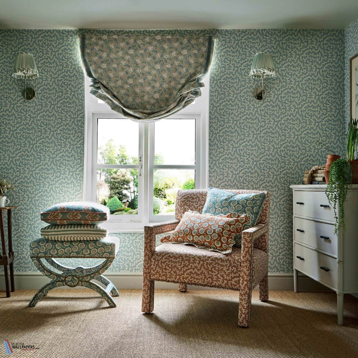 Truffle-Behang-Tapete-Sanderson-Selected Wallpapers