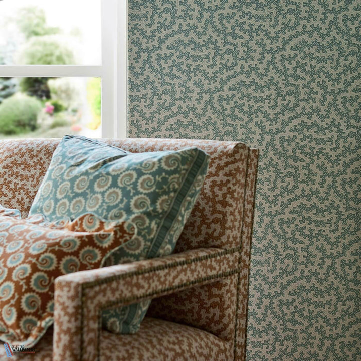 Truffle-Behang-Tapete-Sanderson-Selected Wallpapers