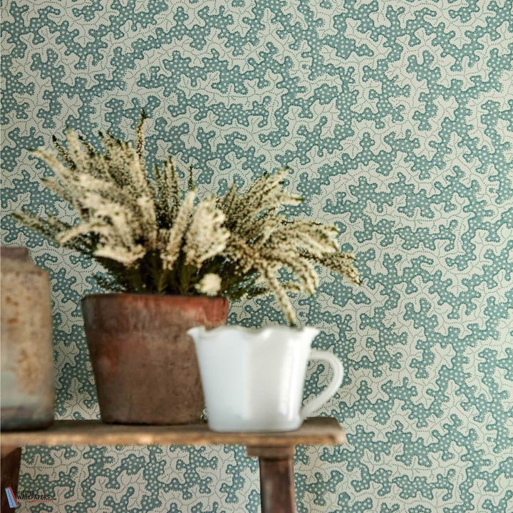 Truffle-Behang-Tapete-Sanderson-Selected Wallpapers