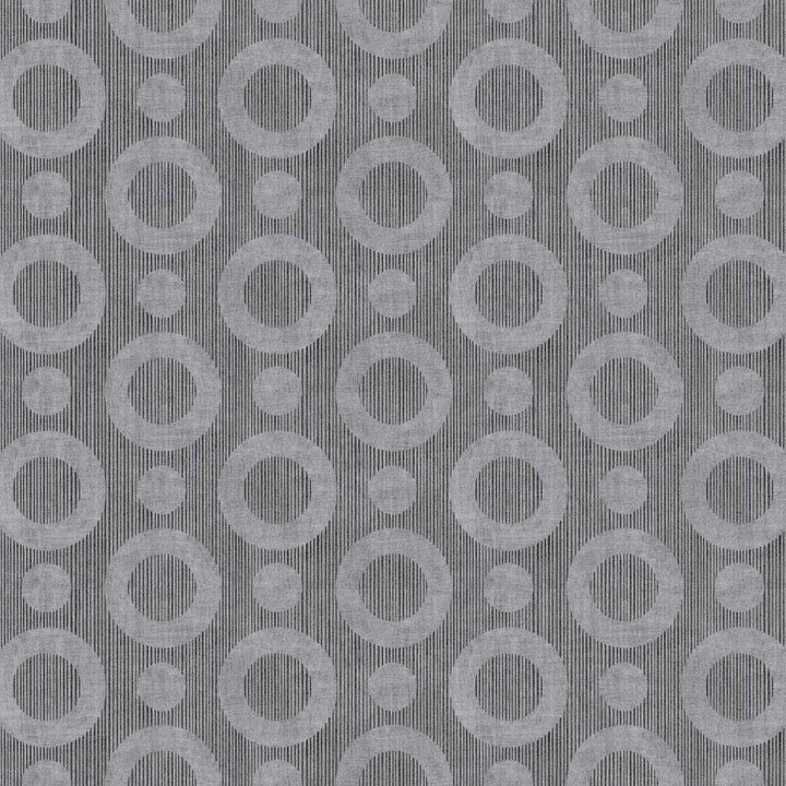 Umbrella Squid-behang-Tapete-Moooi-Silver-Meter (M1)-MO2063-Selected Wallpapers