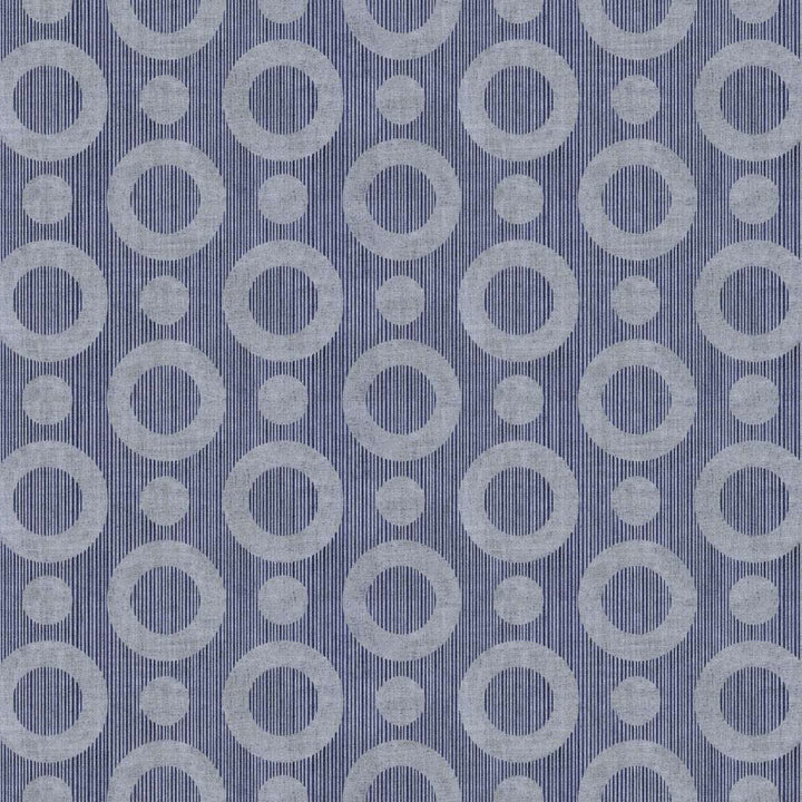 Umbrella Squid-behang-Tapete-Moooi-Indigo-Meter (M1)-MO2064-Selected Wallpapers