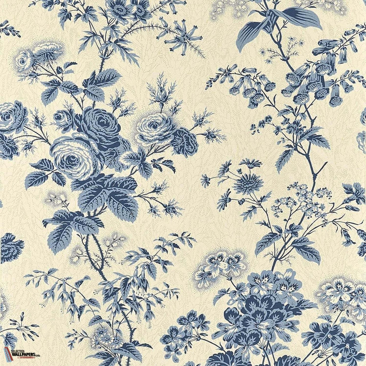 Ursuline-behang-Tapete-Braquenie-Bleu-Rol-BP362003-Selected Wallpapers