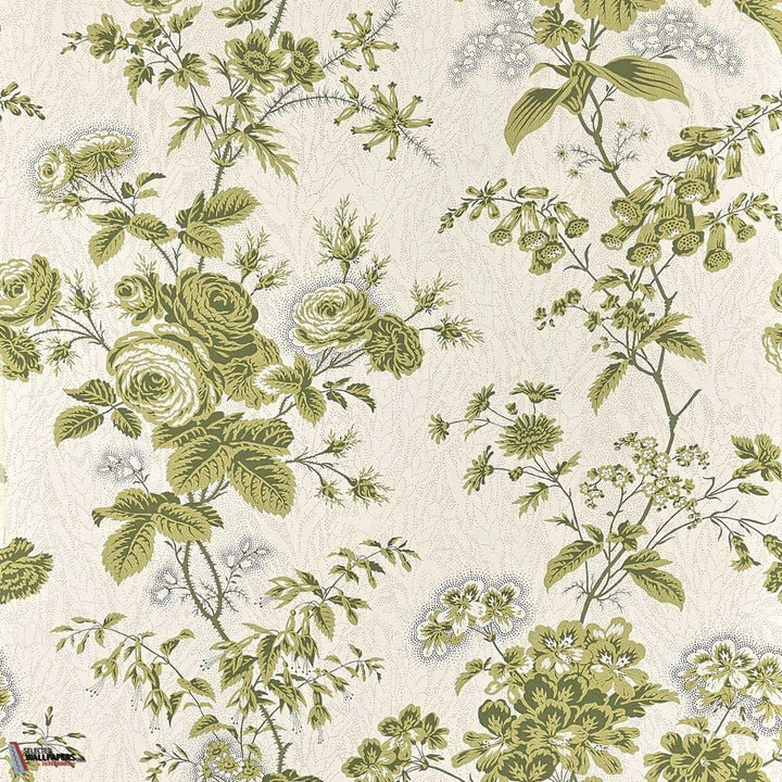 Ursuline-behang-Tapete-Braquenie-Vert-Rol-BP362004-Selected Wallpapers
