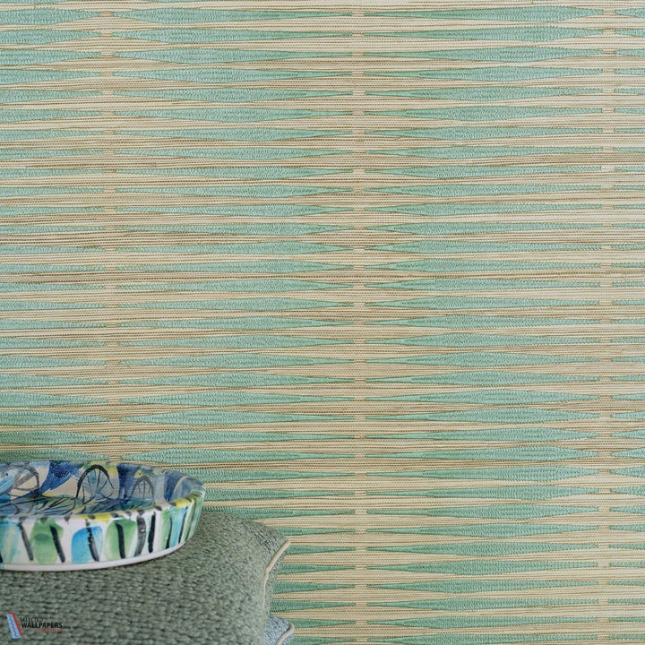Vaima-behang-Tapete-Pierre Frey-Selected Wallpapers