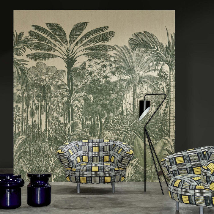 Valle de Vinales-Behang-Tapete-Arte-Selected Wallpapers
