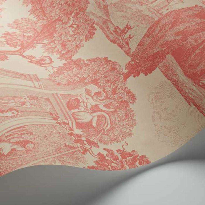 Versailles-Behang-Tapete-Cole & Son-Selected Wallpapers