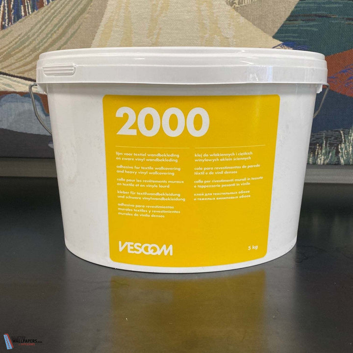 Vescom behanglijm-Lijm-Tapete-Vescom-2000-5 kg-000925-Selected Wallpapers