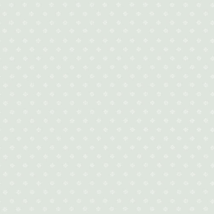 Victorian Star-Behang-Tapete-Cole & Son-Duck Egg-Rol-100/7032-Selected Wallpapers