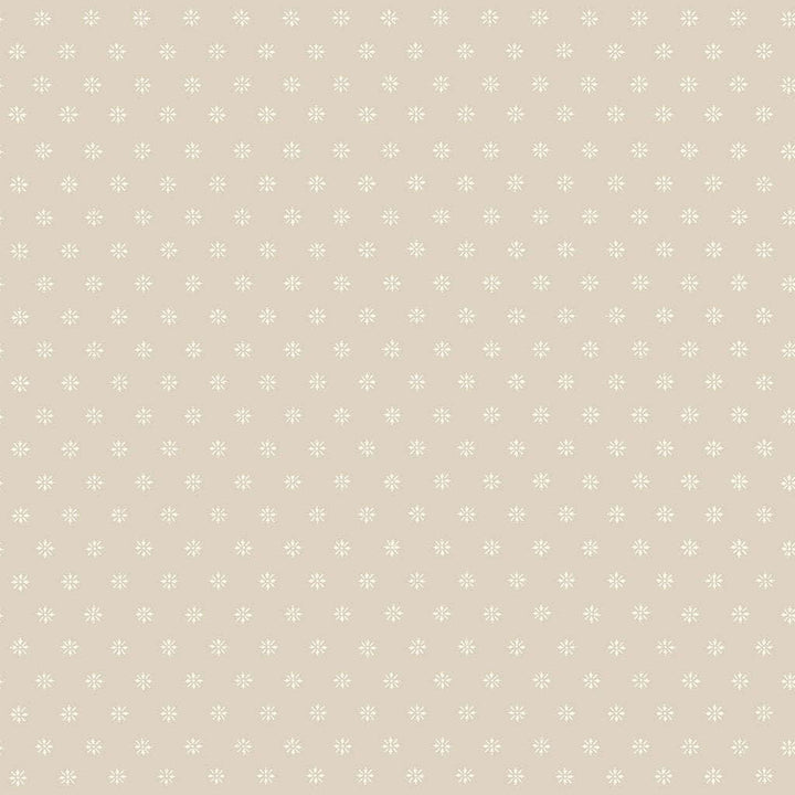Victorian Star-Behang-Tapete-Cole & Son-Safari-Rol-100/7033-Selected Wallpapers