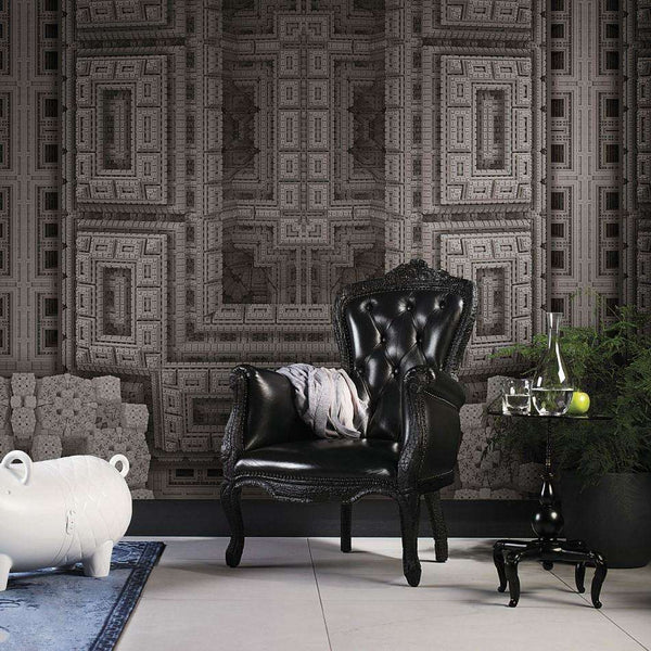 Vienna-behang-Tapete-LondonArt-Selected Wallpapers