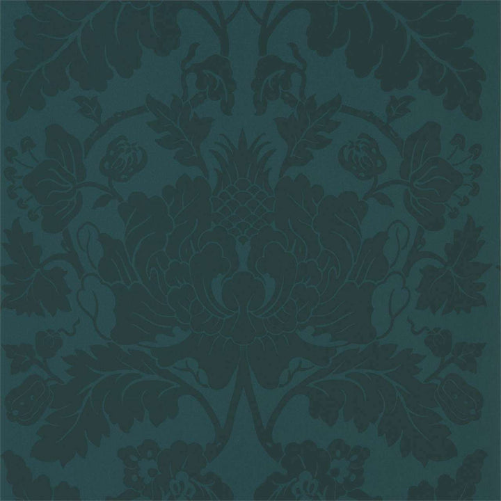 Villandry-behang-Tapete-Zoffany-Serpentine-Rol-312698-Selected Wallpapers