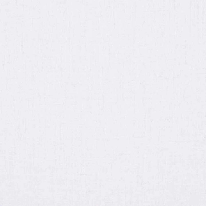 Vinyl Belgian Linen II-behang-Phillip Jeffries-Misty White-Rol-4591-Selected Wallpapers