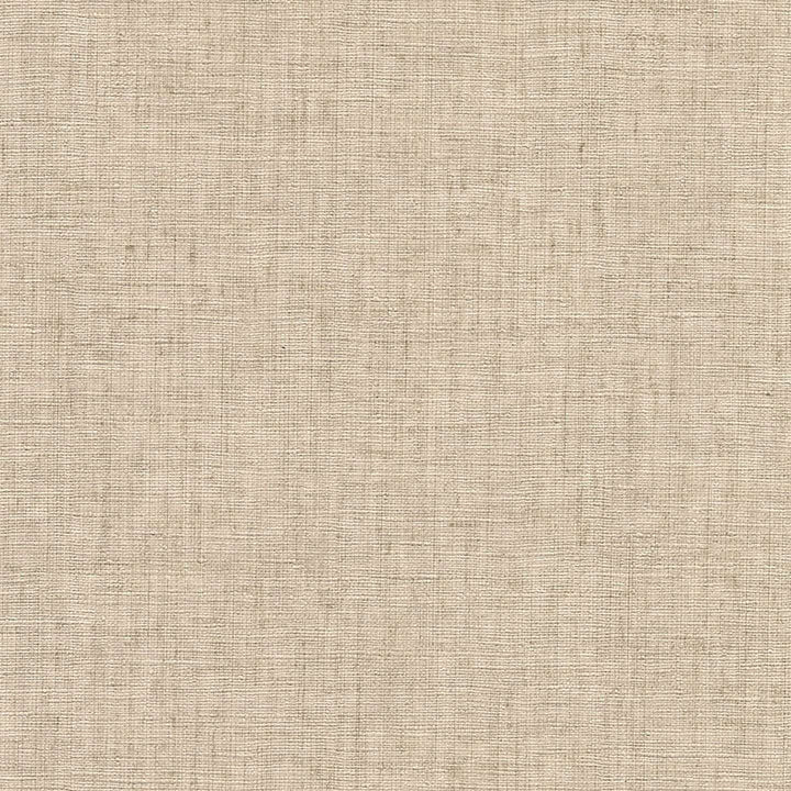 Vinyl Belgian Linen II-behang-Phillip Jeffries-Flemish Flax-Rol-4637-Selected Wallpapers