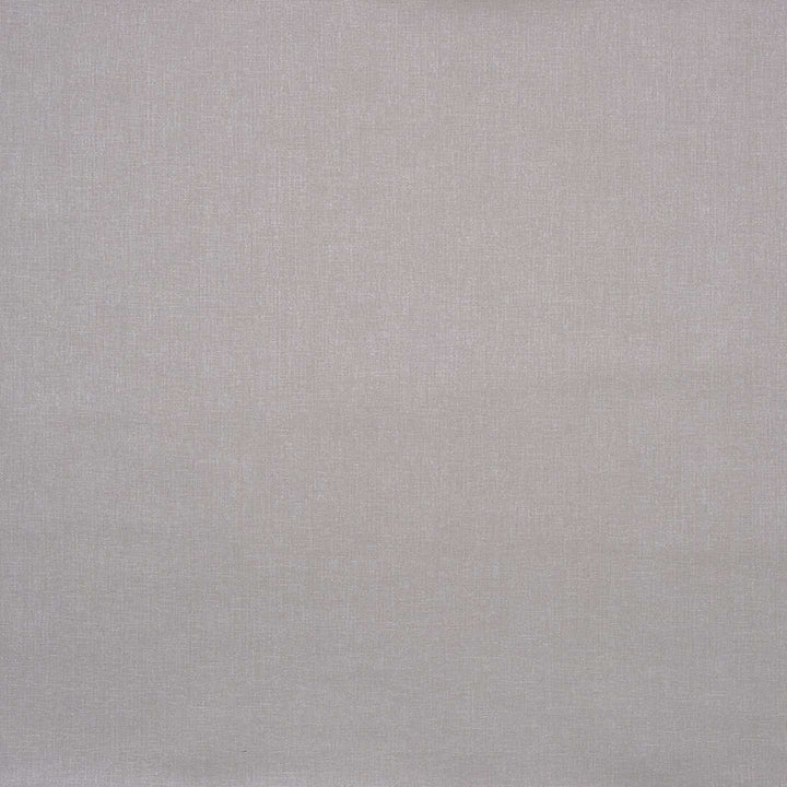 Vinyl Leo's Luxe Linens II-behang-Phillip Jeffries-Silver Lamé-Rol-4541-Selected Wallpapers