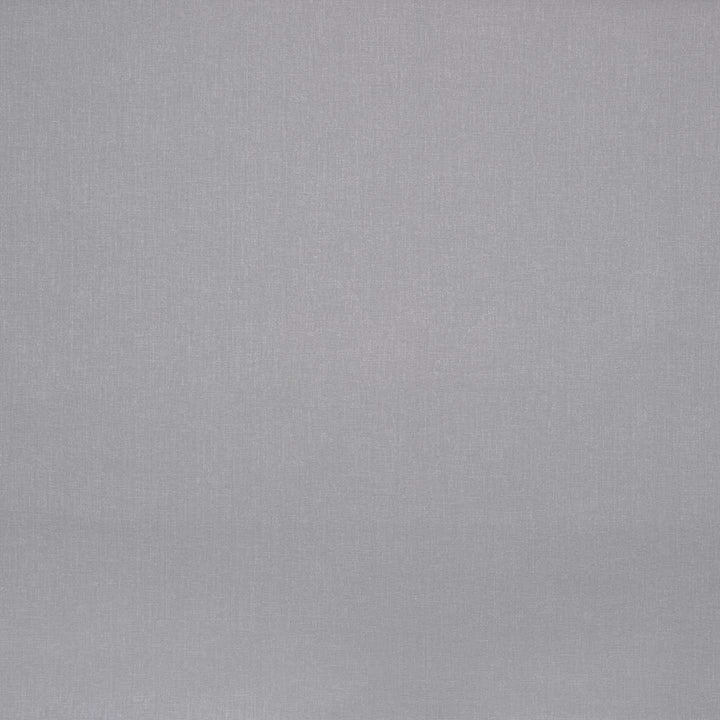 Vinyl Leo's Luxe Linens II-behang-Phillip Jeffries-Gray Glisten-Rol-4543-Selected Wallpapers