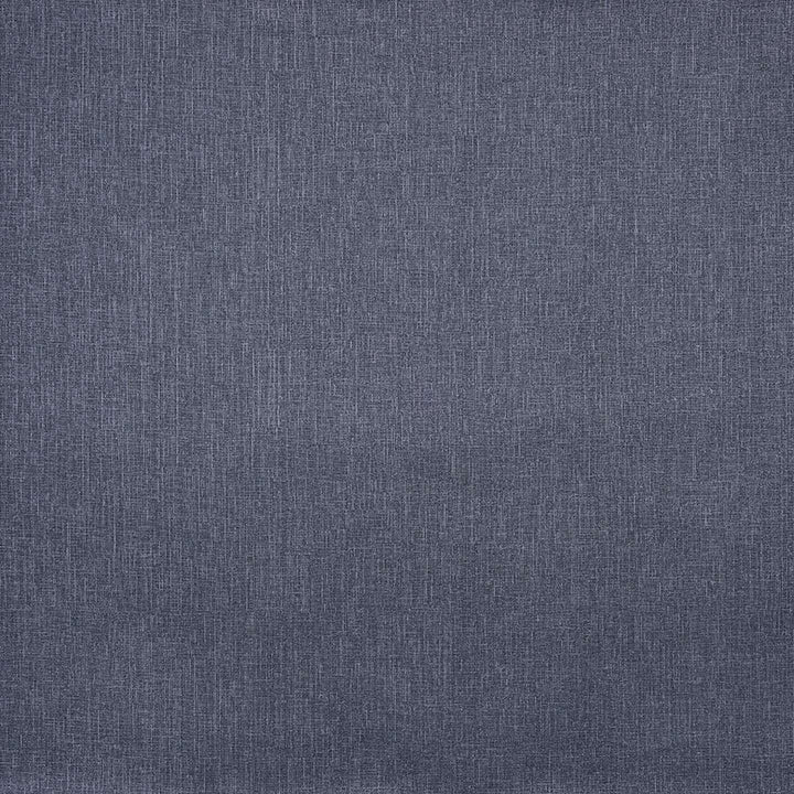 Vinyl Leo's Luxe Linens II-behang-Phillip Jeffries-Starlight Blue-Rol-4547-Selected Wallpapers