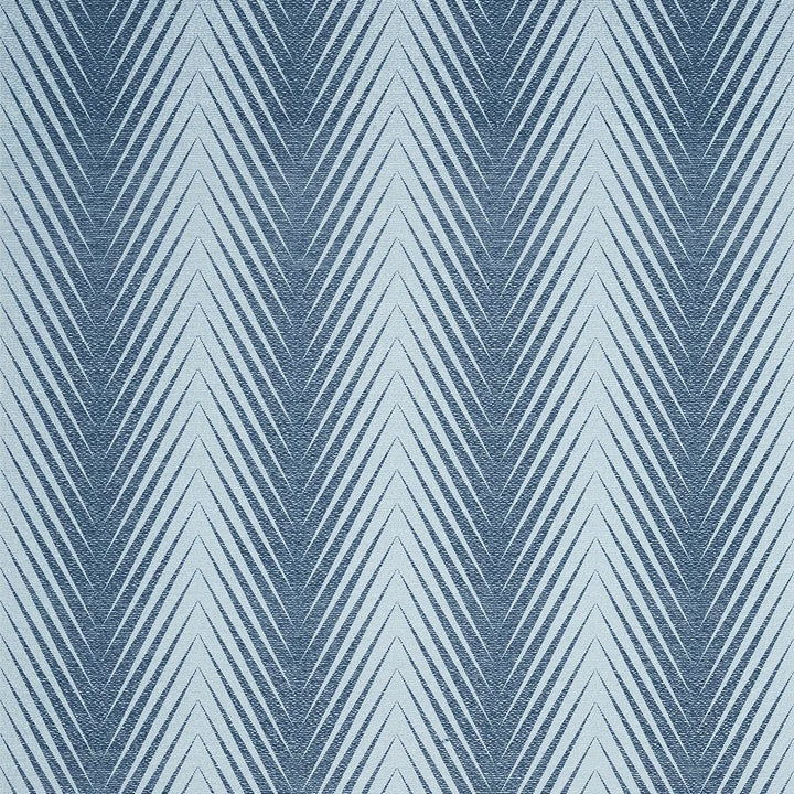 Viva-Behang-Tapete-Thibaut-Navy and Light Blue-Rol-T12830-Selected Wallpapers